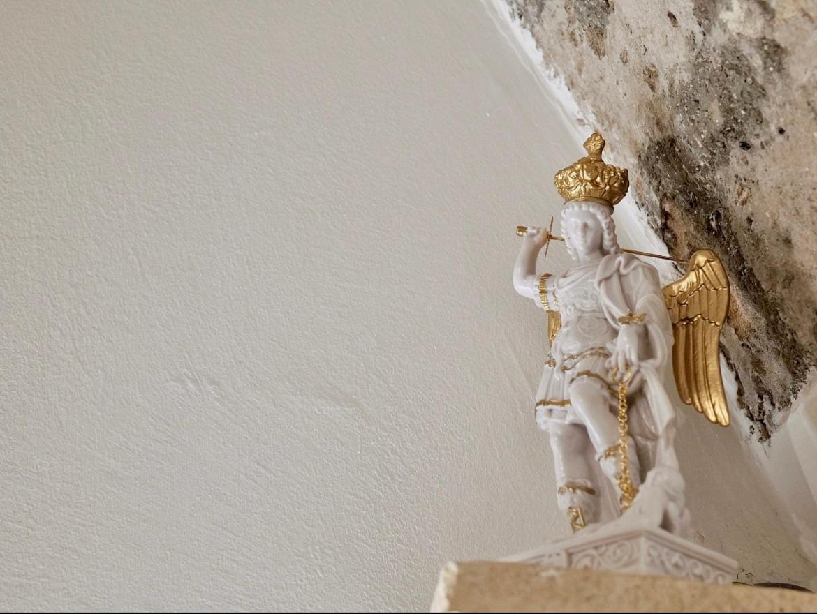 Le Dimore Di San Michele Bari Zewnętrze zdjęcie