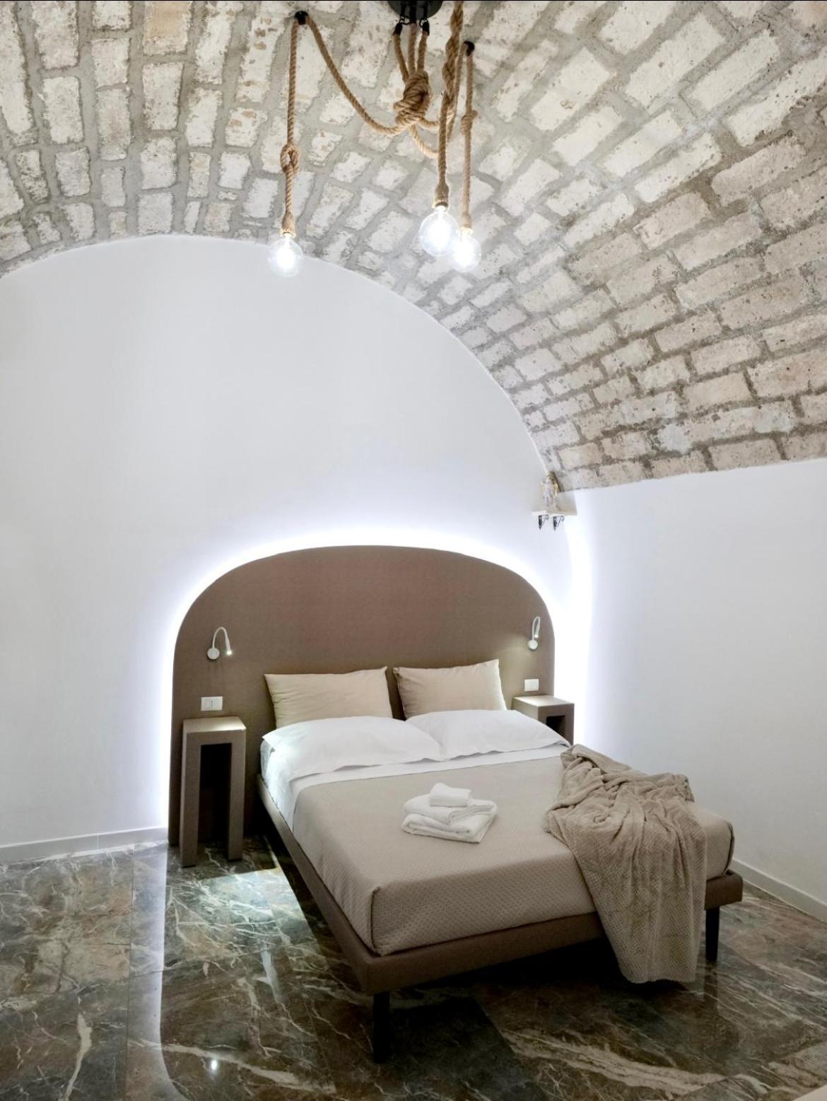 Le Dimore Di San Michele Bari Zewnętrze zdjęcie